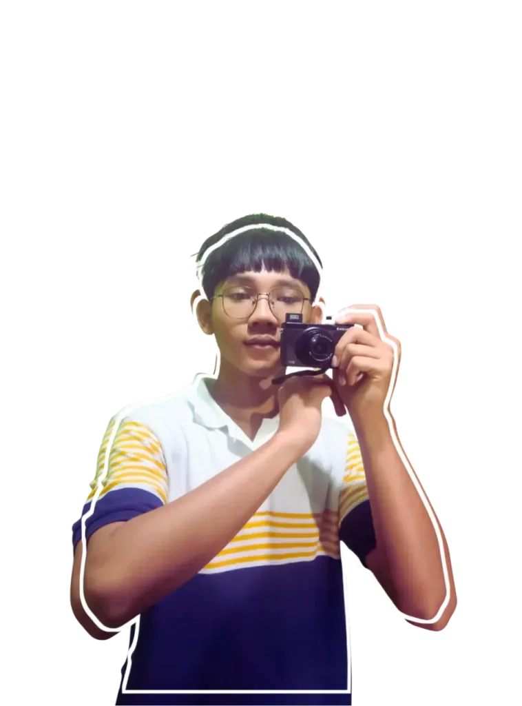 Fahril freelancer website wordpress